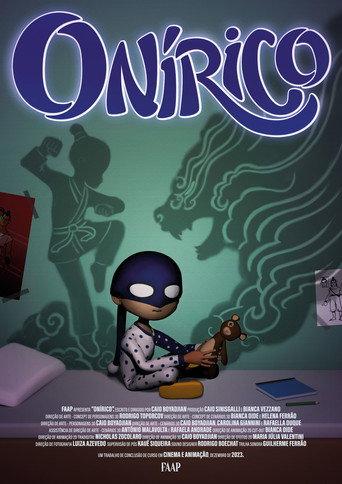 Onírico