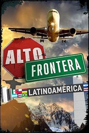 Stop! Border Control