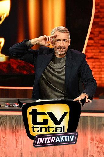 TV total Interaktiv