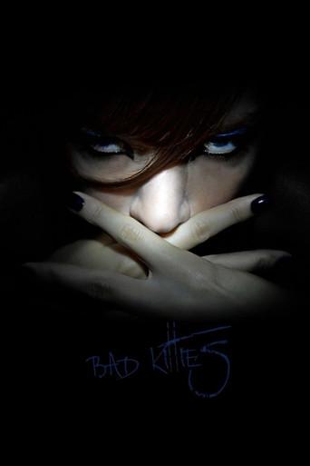 Bad Kitties