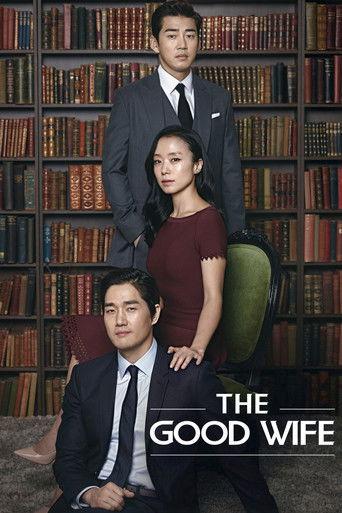 The Good Wife