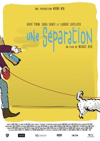 Une Séparation
