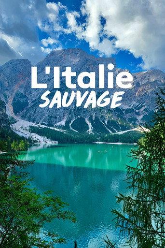 L'Italie sauvage