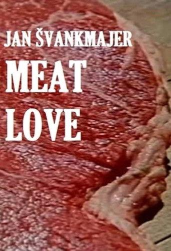 Meat Love