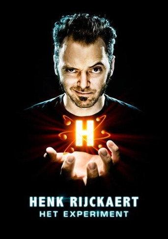 Henk Rijckaert: Het Experiment