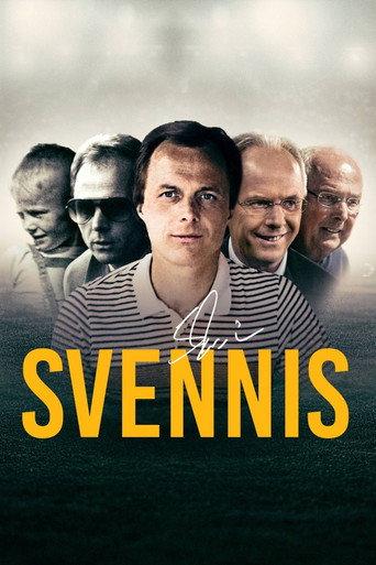Svennis