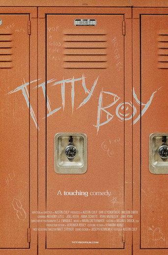 Titty Boy