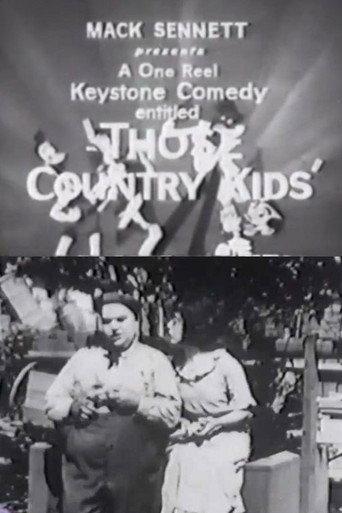 Those Country Kids
