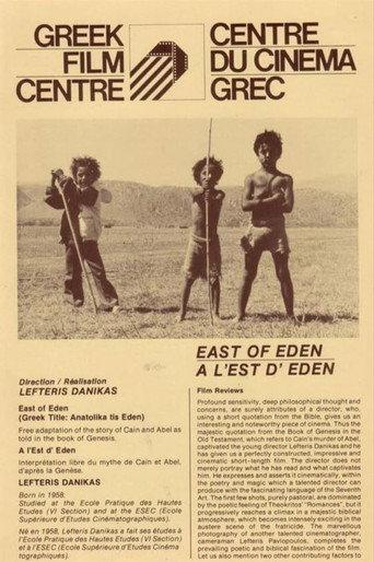 East of Eden