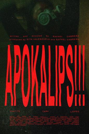APOCALYPSE!!!