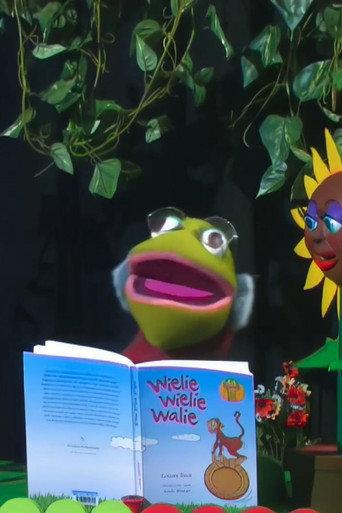 Wielie Wielie Walie