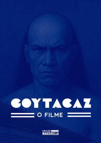 Goytacaz: The Movie
