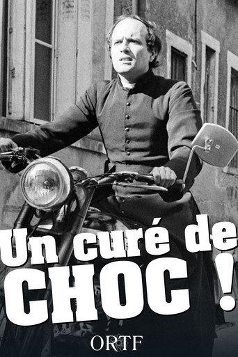 Un curé de choc