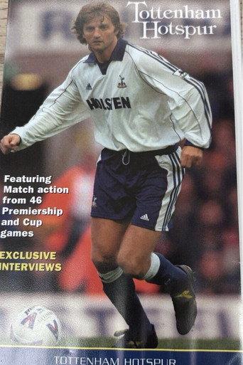 Tottenham Hotspur Official Review Of The Season 1999-00