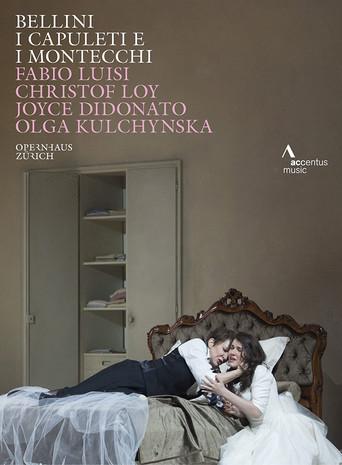 I Capuleti e i Montecchi
