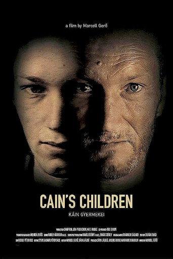 Cain's Children