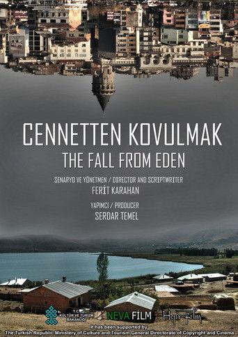 The Fall from Heaven