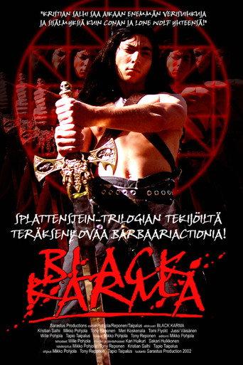 Black Karma