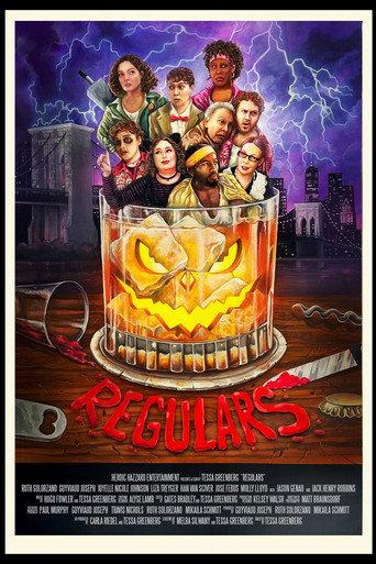 Regulars