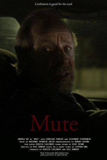 Mute