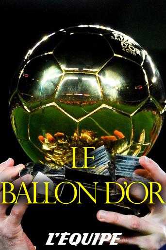 Le Ballon d'Or
