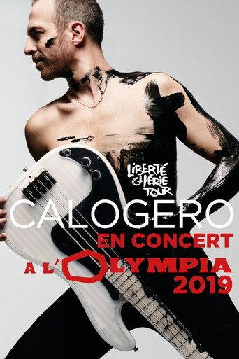 Calogero - Liberté Chérie Tour