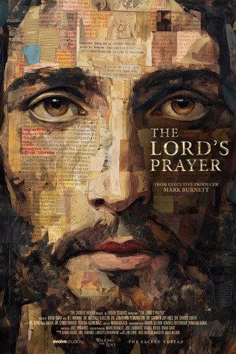 The Lord’s Prayer