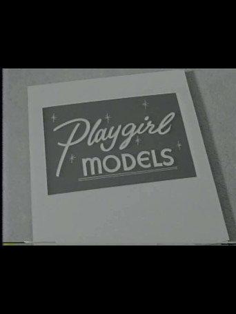 Playgirl Models