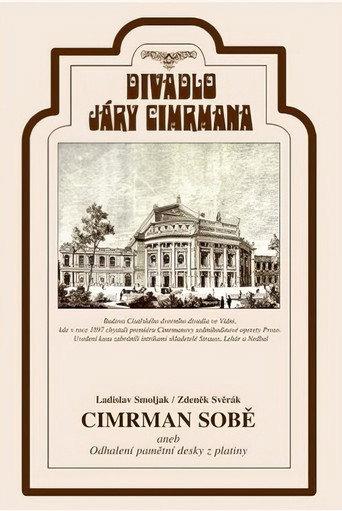 Cimrman sobě
