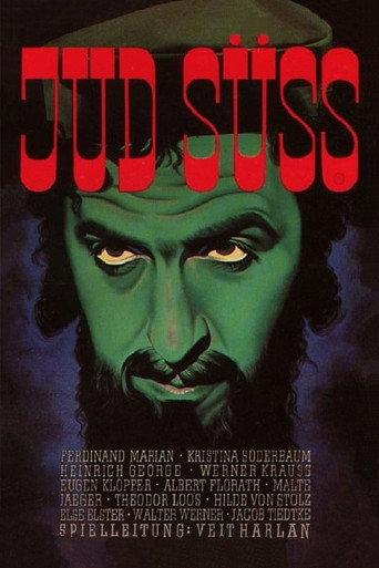 Süss, the Jew