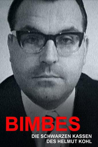 Bimbes: Die schwarzen Kassen des Helmut Kohl