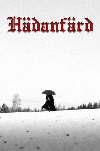 Hädanfärd