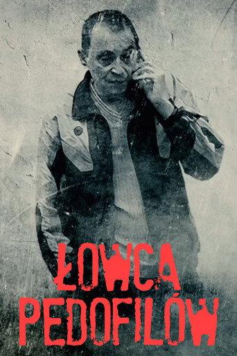 Łowca pedofilów