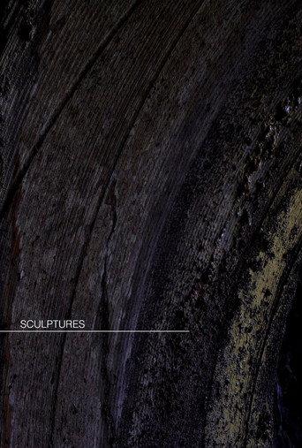 Sculptures [short]