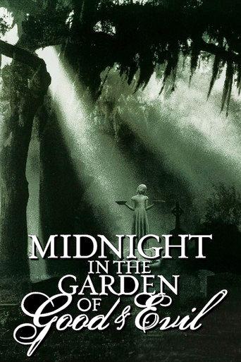 Midnight in the Garden of Good and Evil