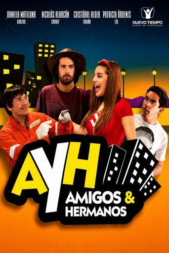 Amigos y Hermanos