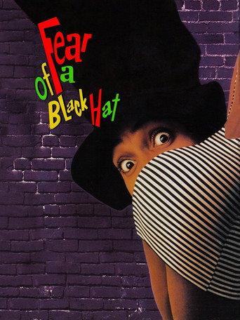 Fear of a Black Hat