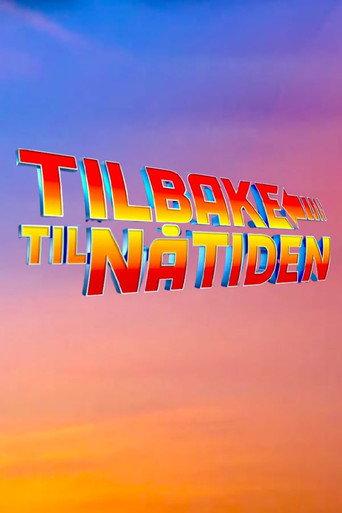 Tilbake til nåtiden