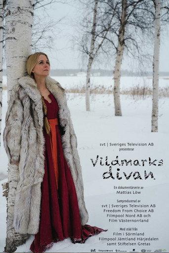 The Wilderness Diva