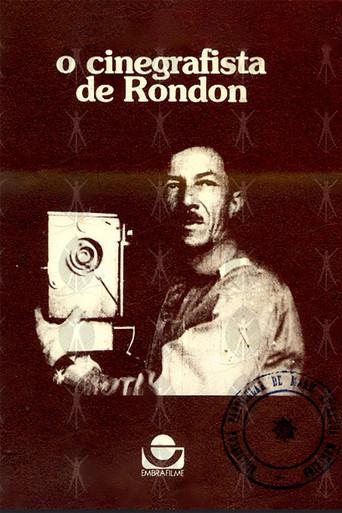 O Cinegrafista de Rondon