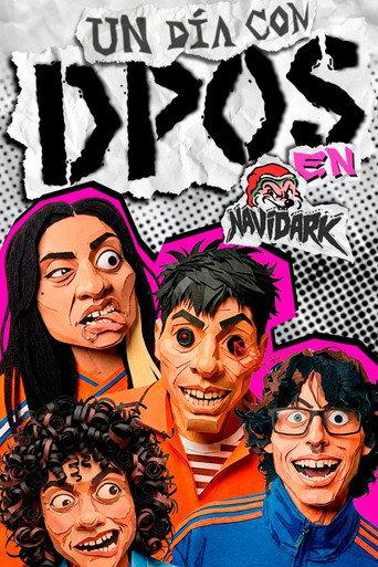A Day with DPOS: NAVIDARK
