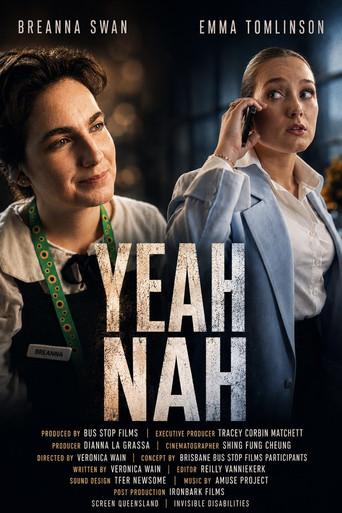 Yeah Nah