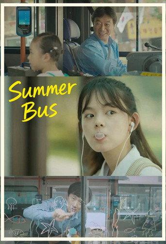 Summer Bus