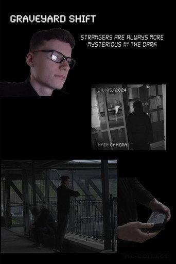 The Graveyard Shift