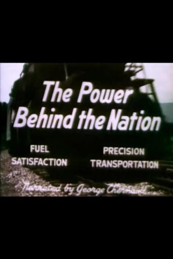 The Power Behind the Nation