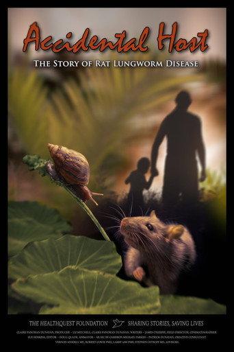 Accidental Host: The Story of Rat Lungworm Disease