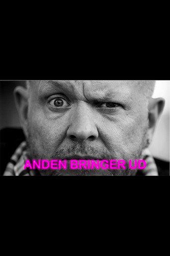 Anders Matthesen - Anden bringer ud