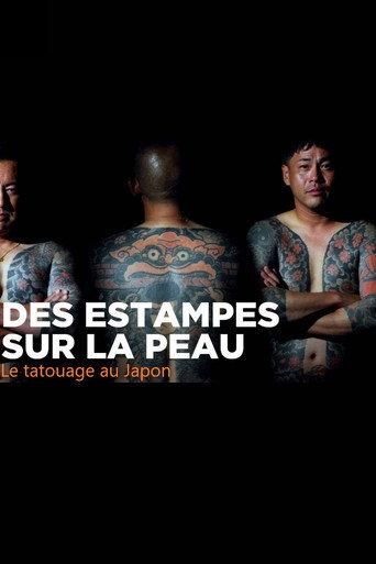 Japans tätowierte Helden