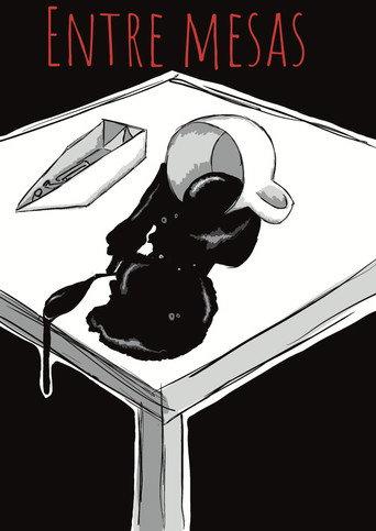 Between Tables