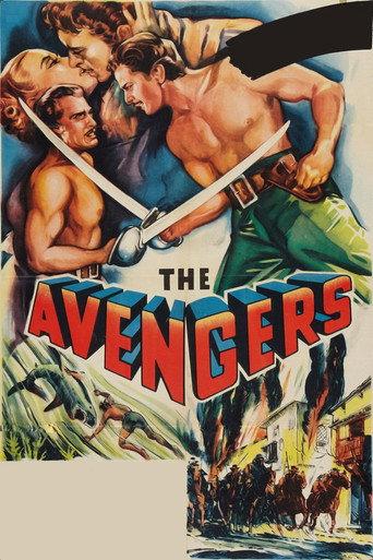 The Avengers